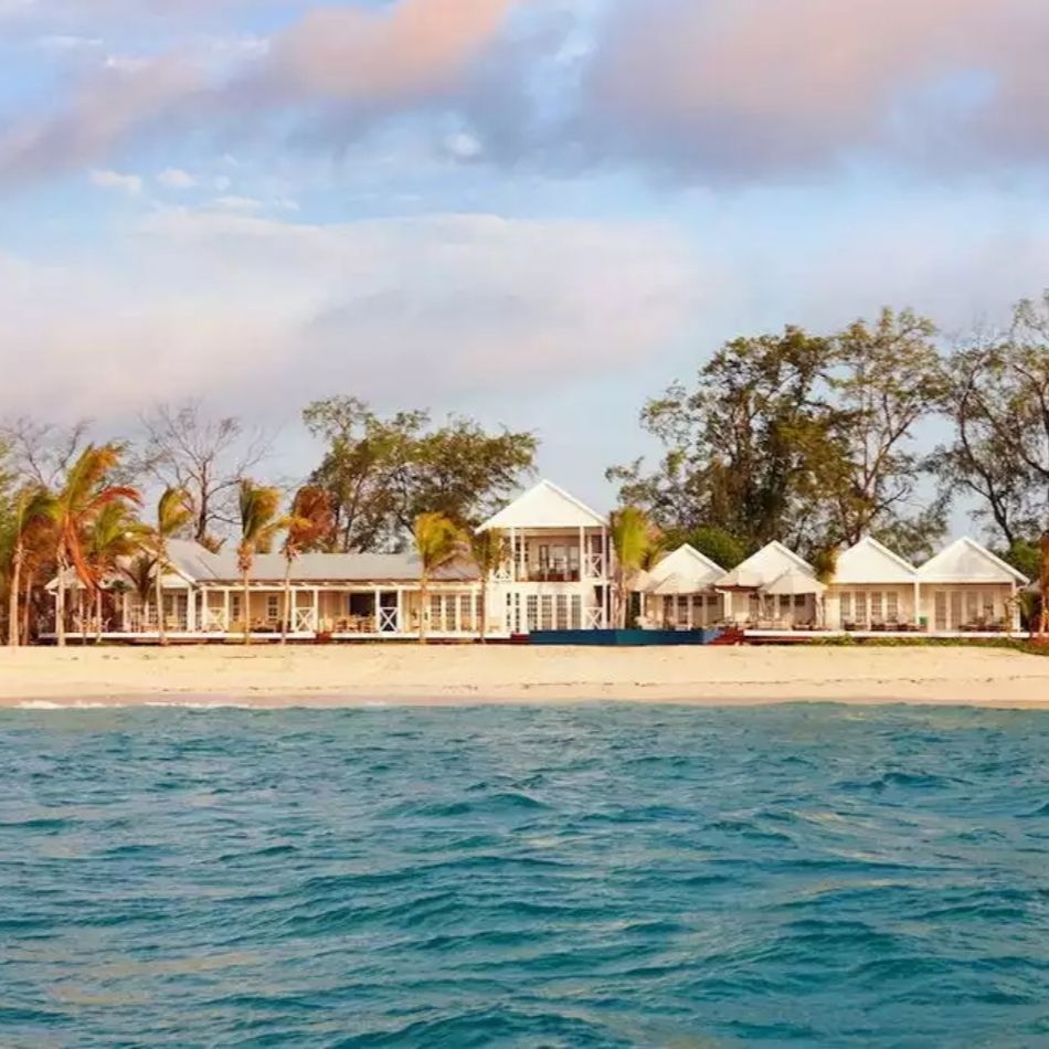 10 Stunning Locations For A Waterfront